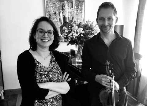 Duo Acuerdo : "Première"